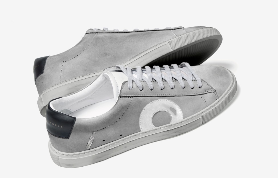 Low1 Fog Oliver Cabell