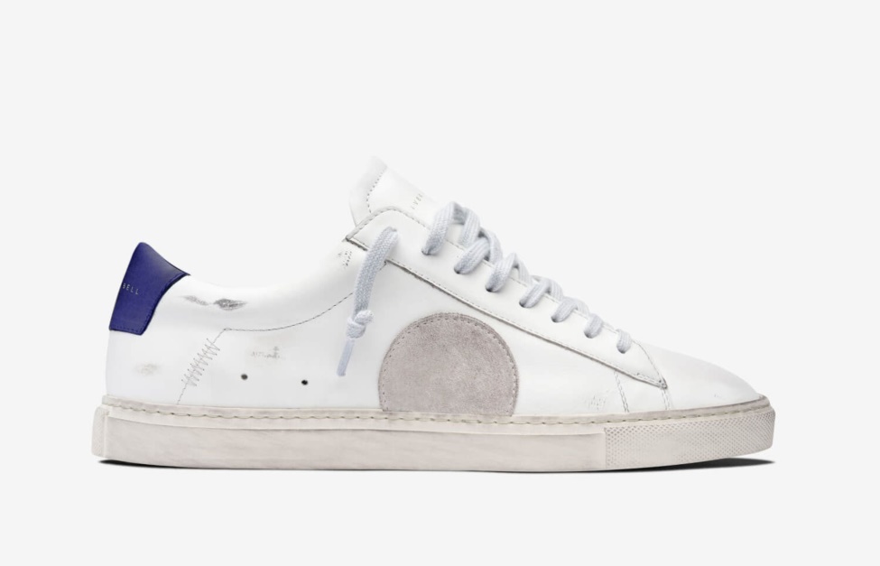 Low1 Kinetic Oliver Cabell