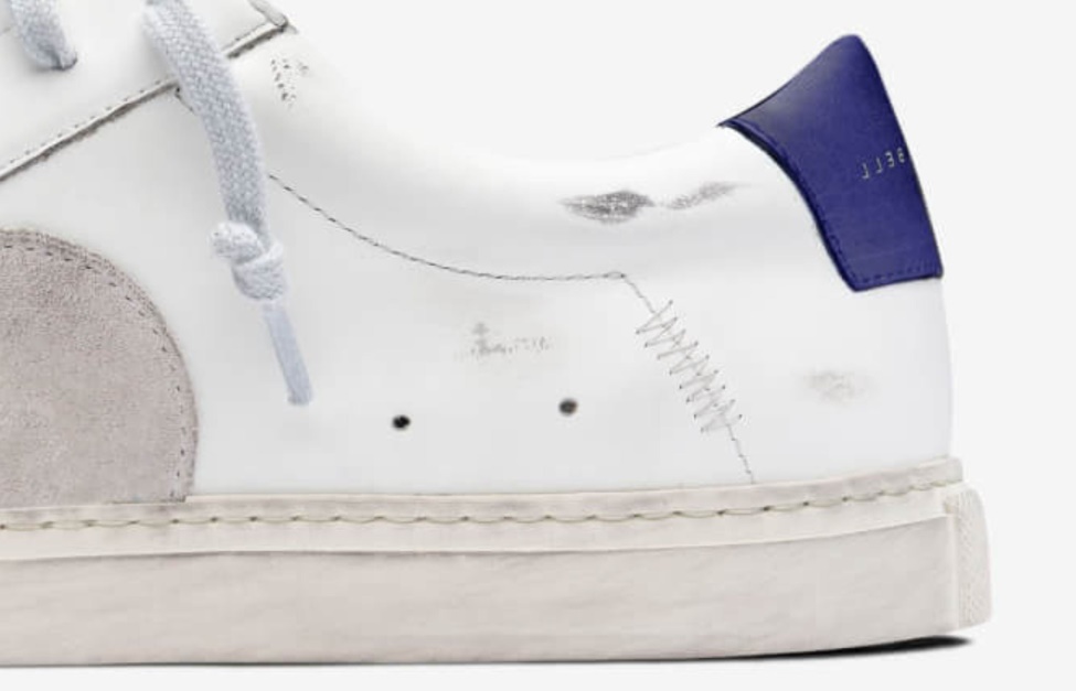 Low1 Kinetic Oliver Cabell