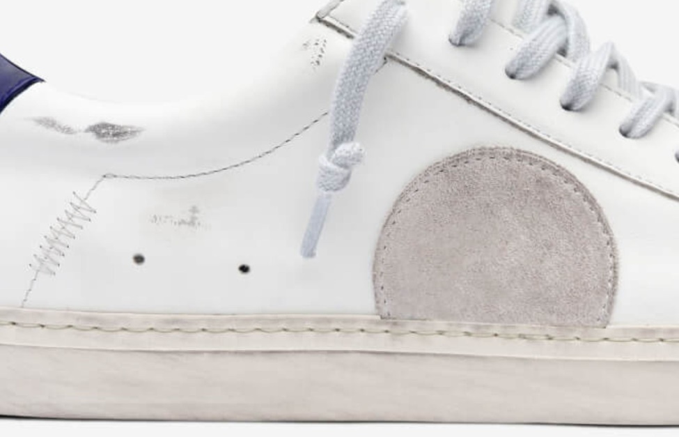 Low1 Kinetic Oliver Cabell