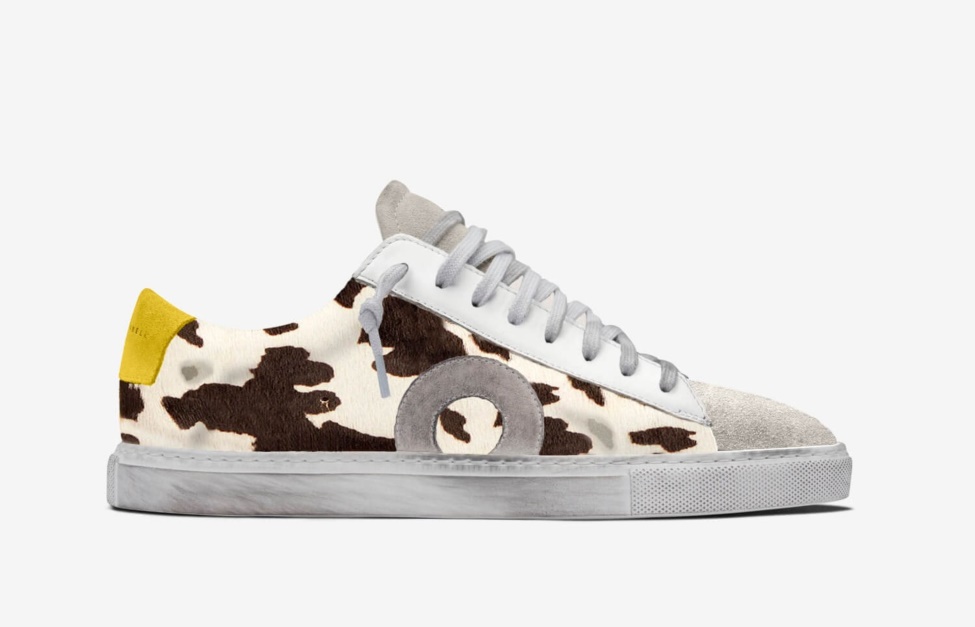 Low1 Levi Oliver Cabell