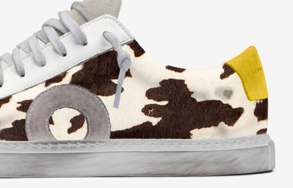 Low1 Levi Oliver Cabell