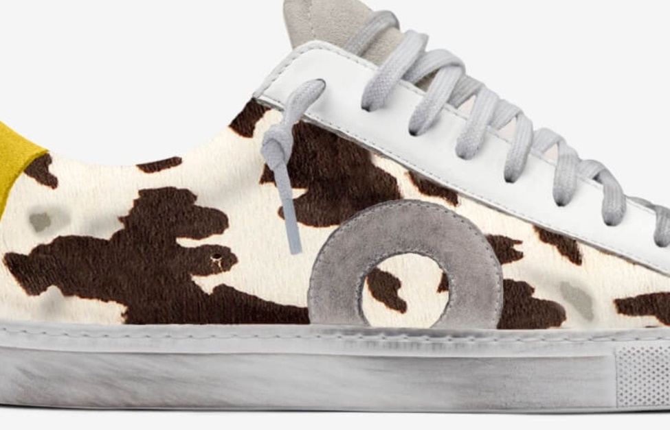 Low1 Levi Oliver Cabell