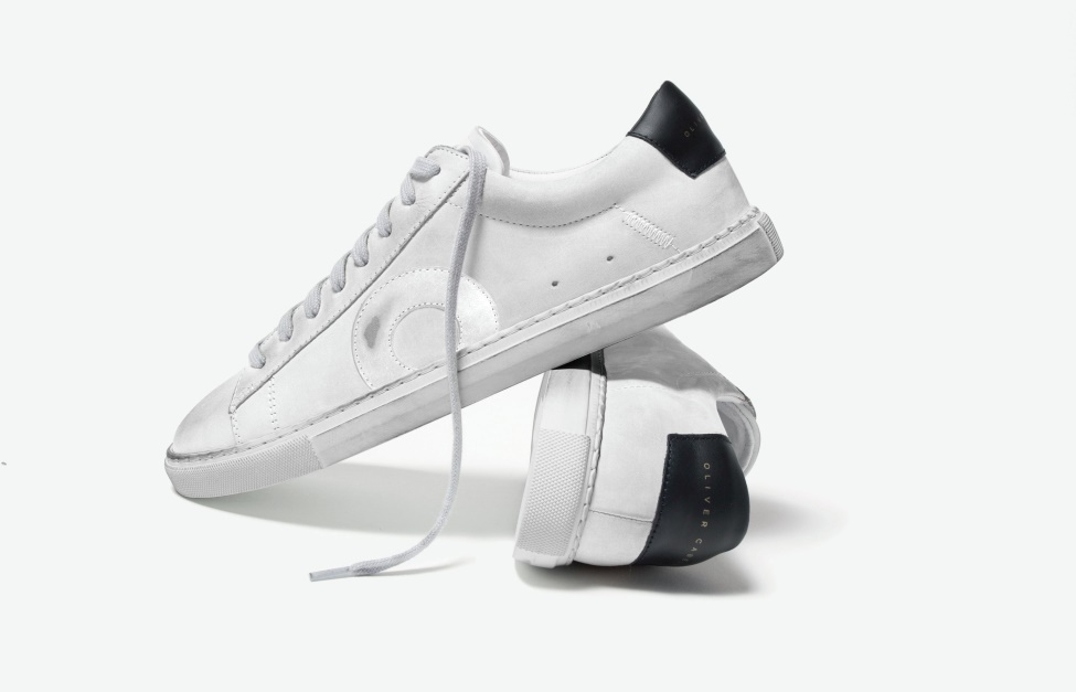 Low1 Marshmallow Oliver Cabell