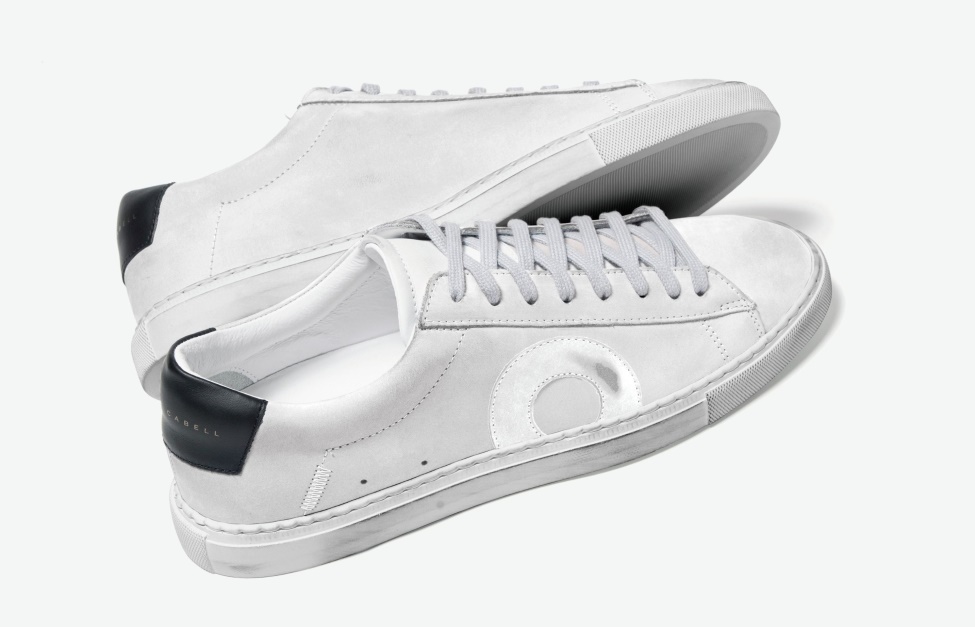 Low1 Marshmallow Oliver Cabell