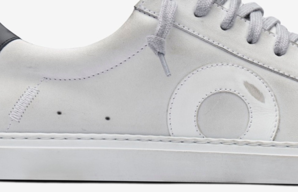 Low1 Marshmallow Oliver Cabell