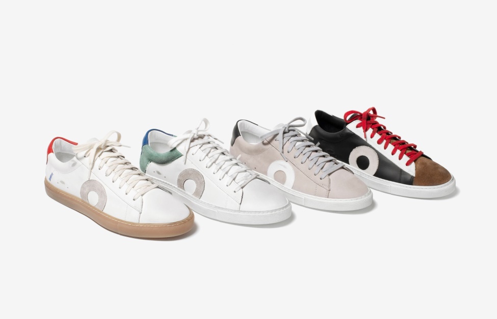 Low1 Metropolis Oliver Cabell Trendy