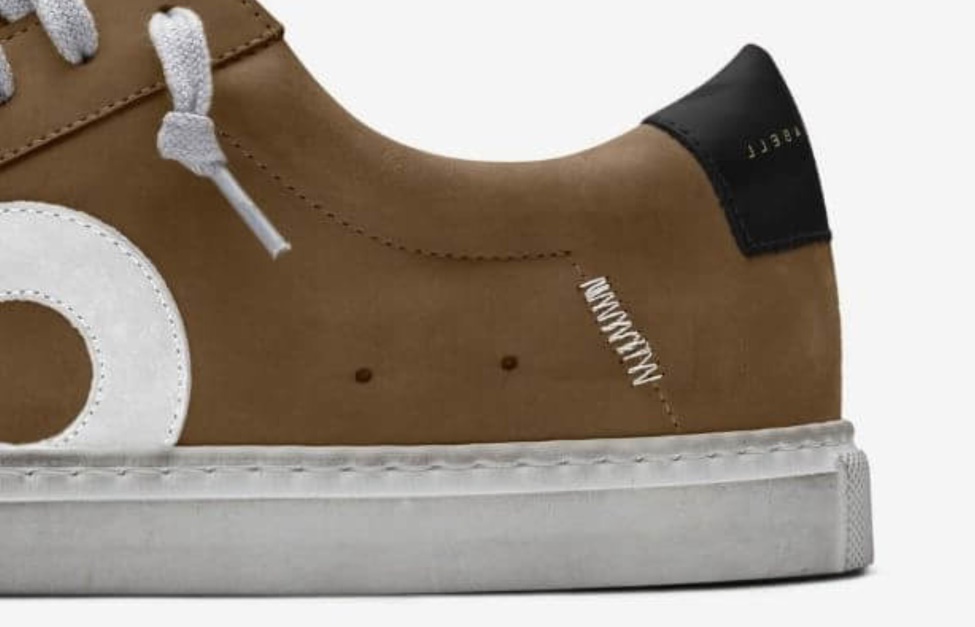 Low1 Peanut Oliver Cabell