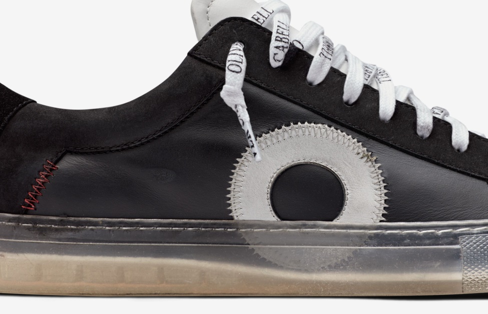 Low1 Reverse Ying Yang Oliver Cabell