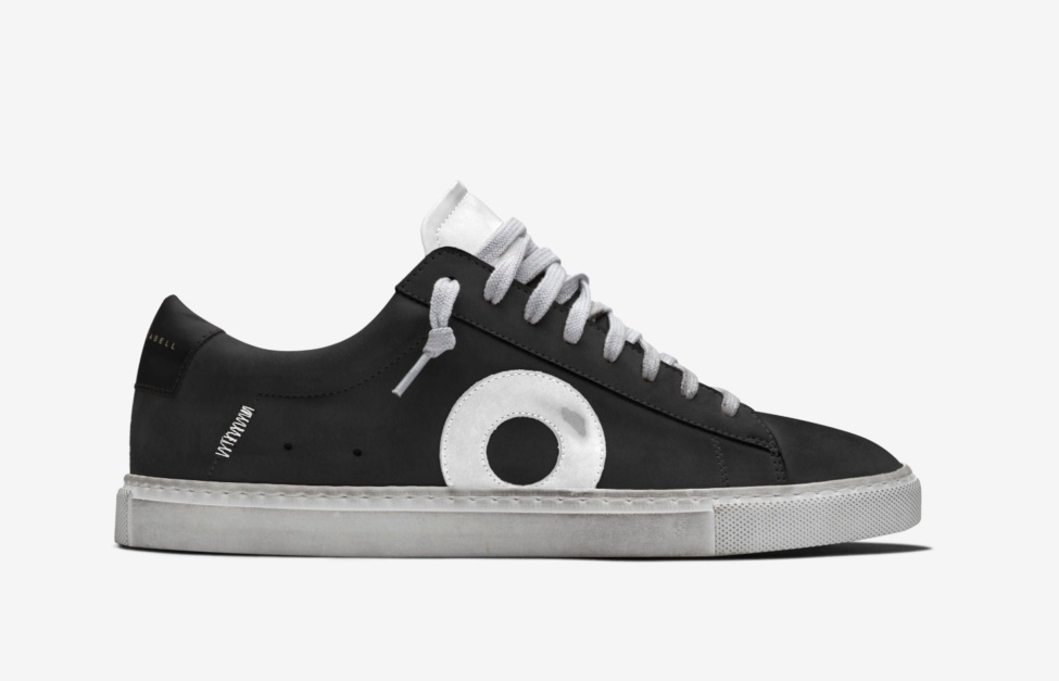 Low1 Shadow Oliver Cabell