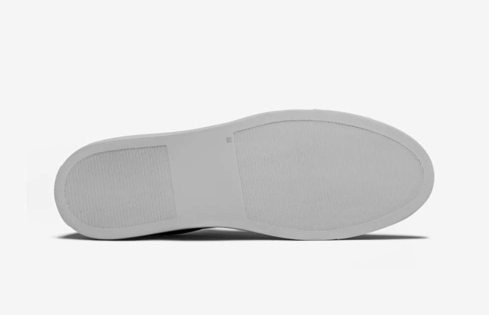 Low1 Slate Oliver Cabell