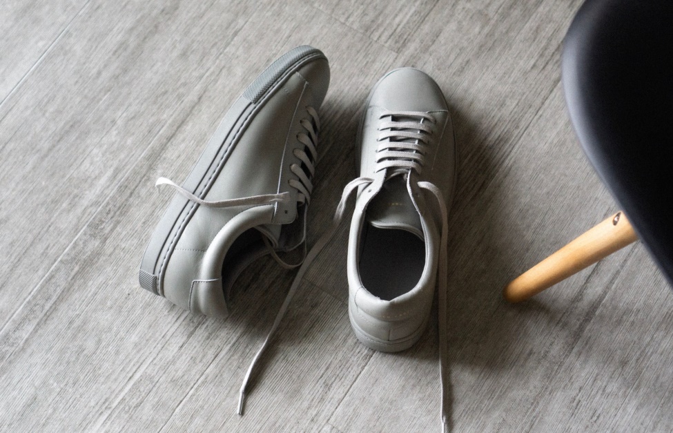 Low1 Slate Oliver Cabell