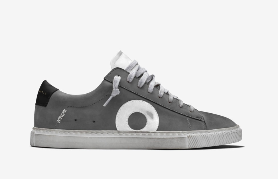 Low1 Smoke Oliver Cabell