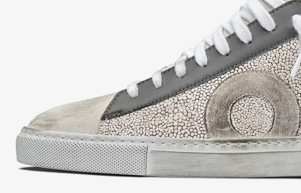 Low1 Stingray Oliver Cabell