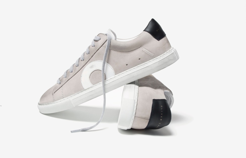 Low1 Utility Oliver Cabell