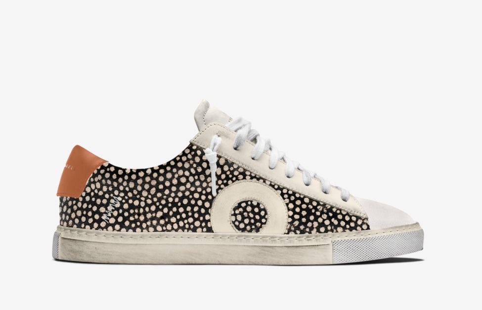 Low1 Vichy Oliver Cabell