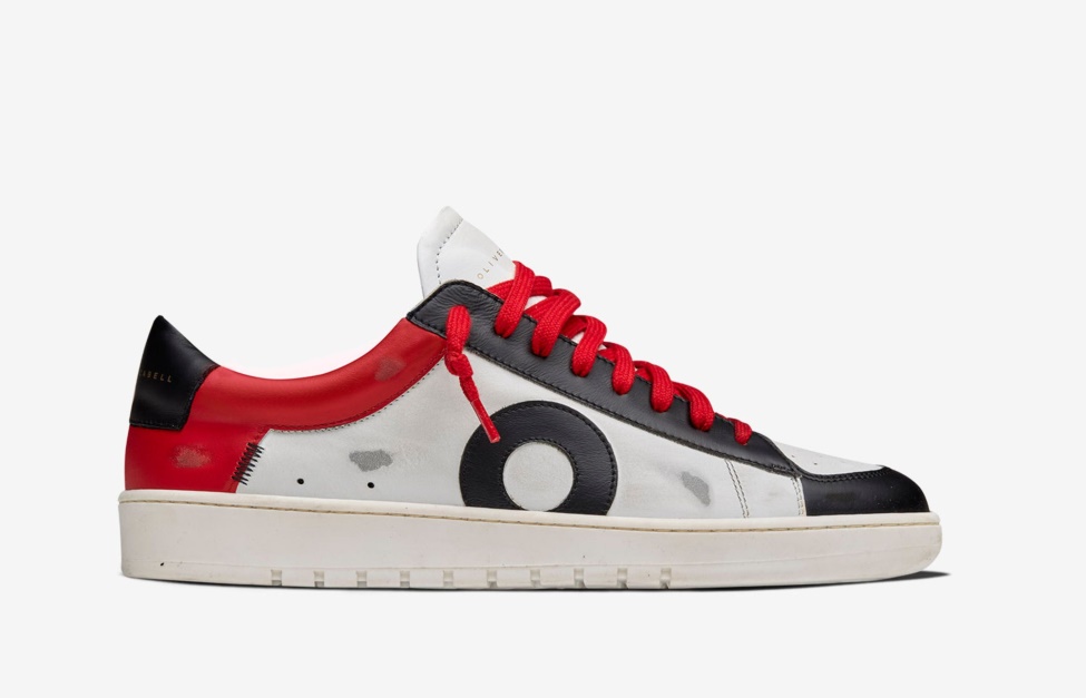 Low2 Chicago Oliver Cabell