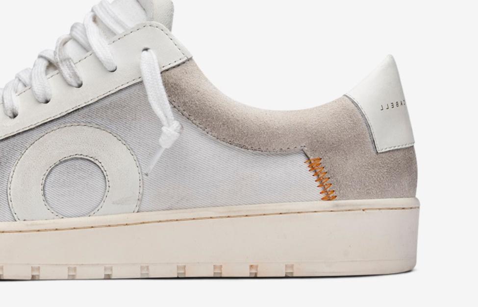 Low2 Sail Oliver Cabell