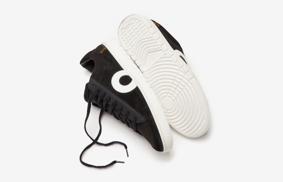 Low2 Vast Oliver Cabell