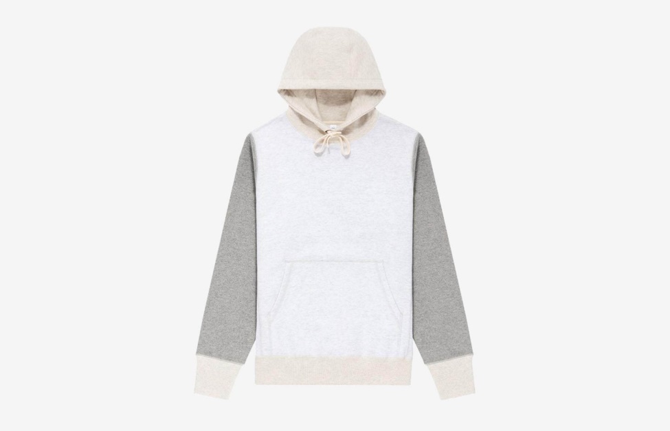 O C Core Hoodie Colorblock1 Oliver Cabell