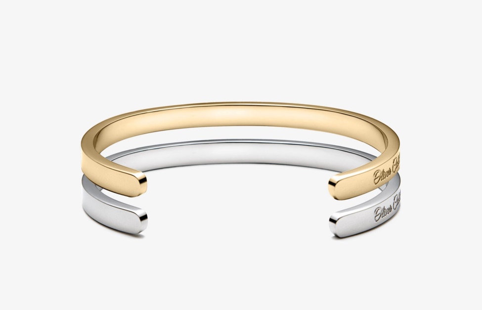 Oliver Cabell Alan Cuff Bundle