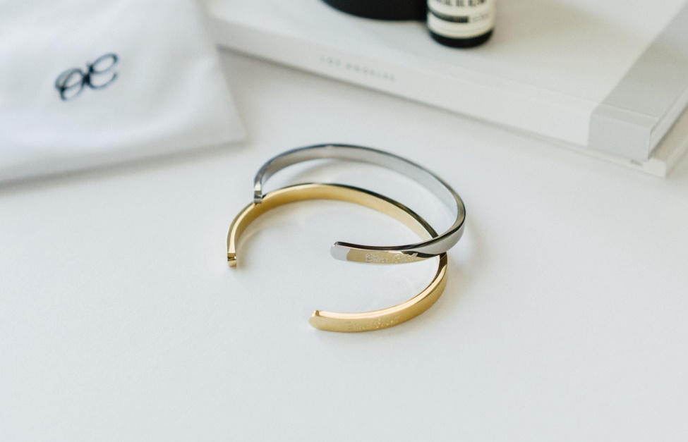 Oliver Cabell Alan Cuff Bundle