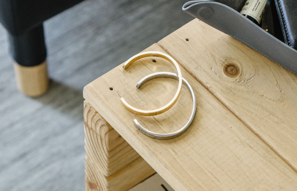 Oliver Cabell Alan Cuff Bundle