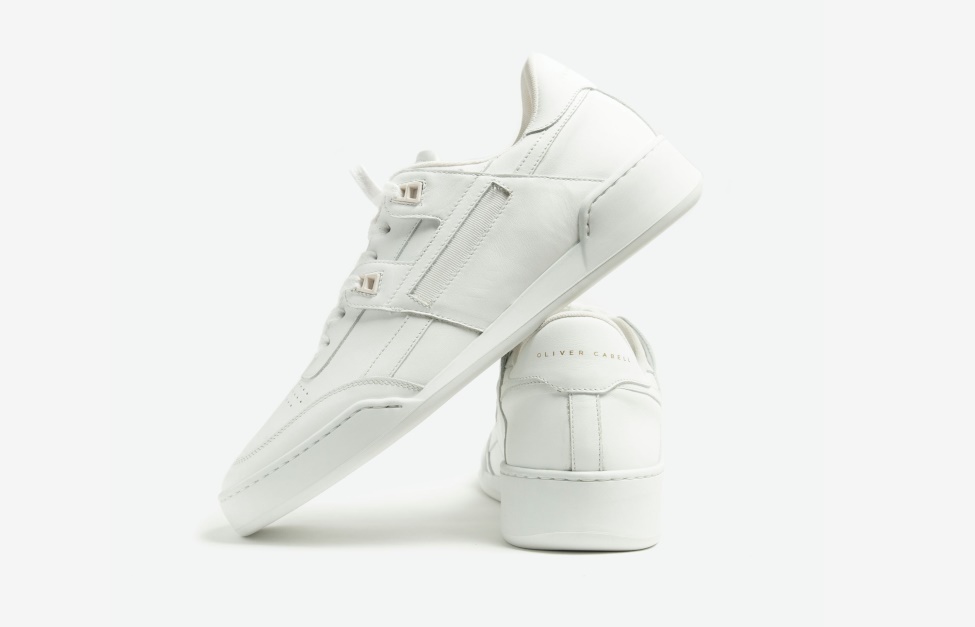 Oliver Cabell Bball Lo White
