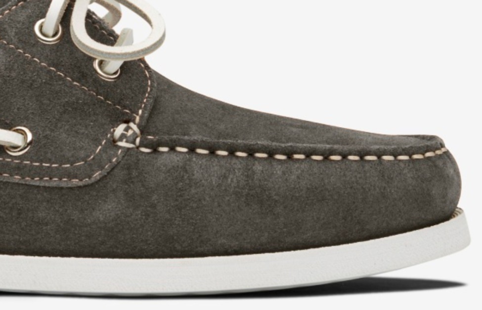 Oliver Cabell Boat Slate