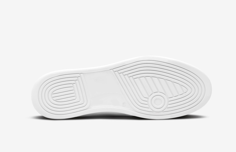 Oliver Cabell Court Camo