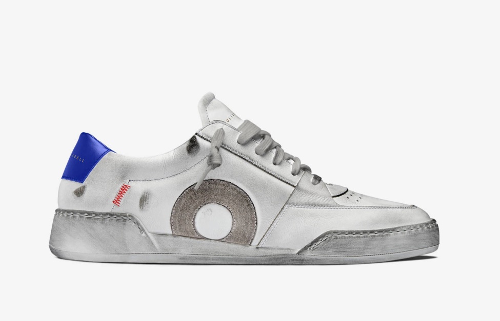 Oliver Cabell Court Cowboy