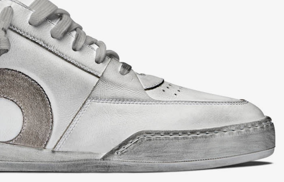 Oliver Cabell Court Cowboy