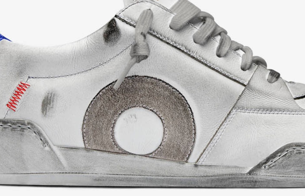 Oliver Cabell Court Cowboy