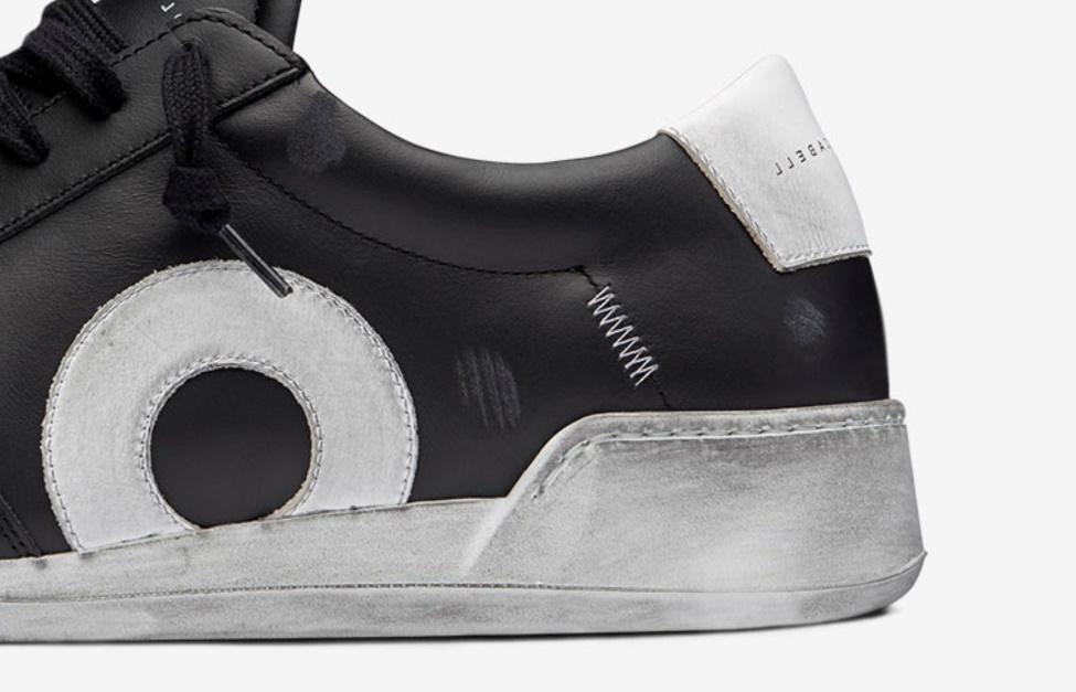 Oliver Cabell Court Daybreak