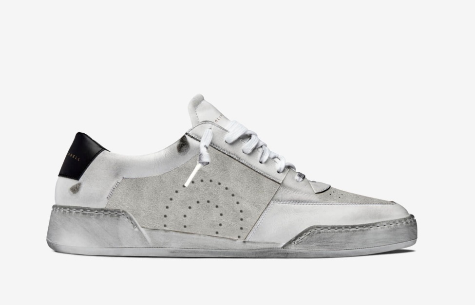 Oliver Cabell Court Sea Salt