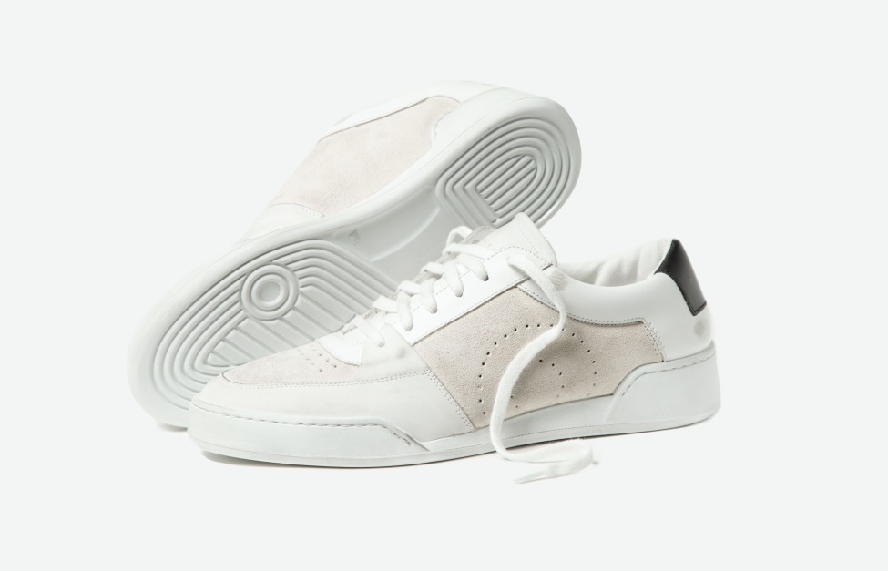 Oliver Cabell Court Sea Salt