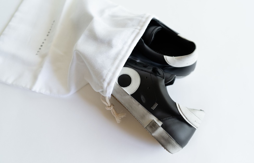 Oliver Cabell Demi Daybreak Trendy