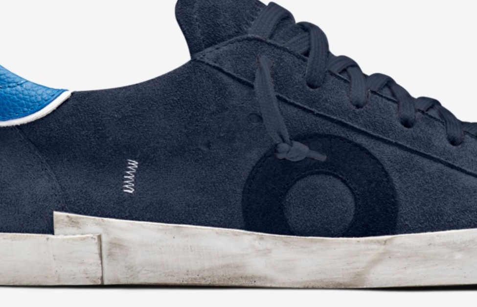 Oliver Cabell Demi Marine