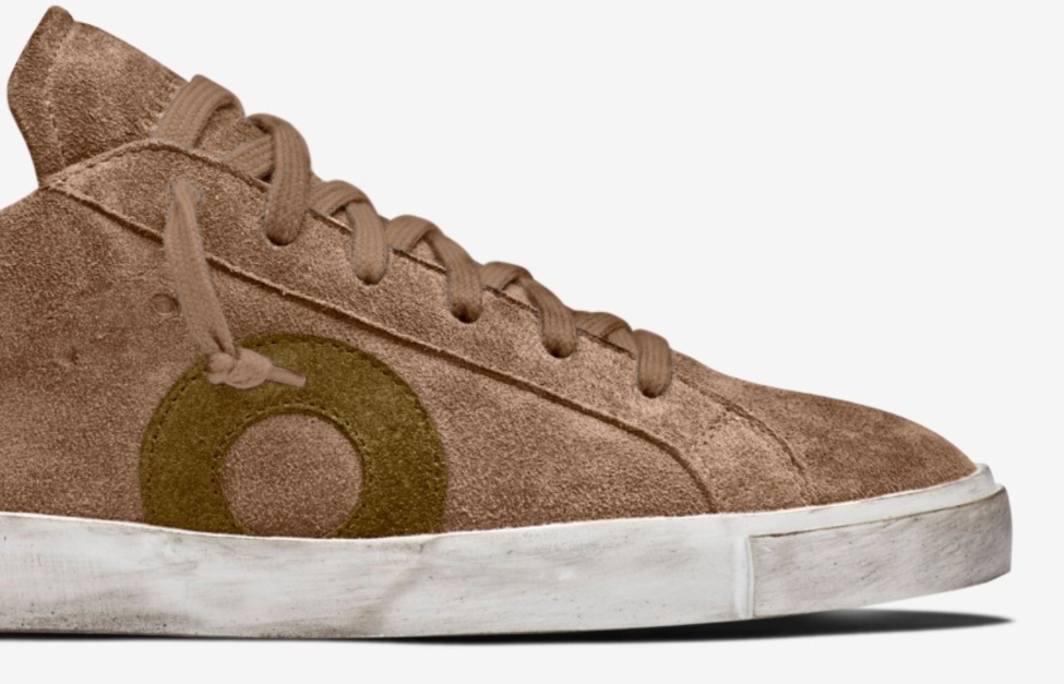 Oliver Cabell Demi Military