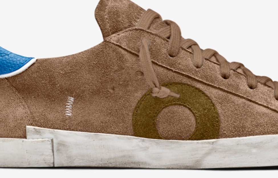 Oliver Cabell Demi Military