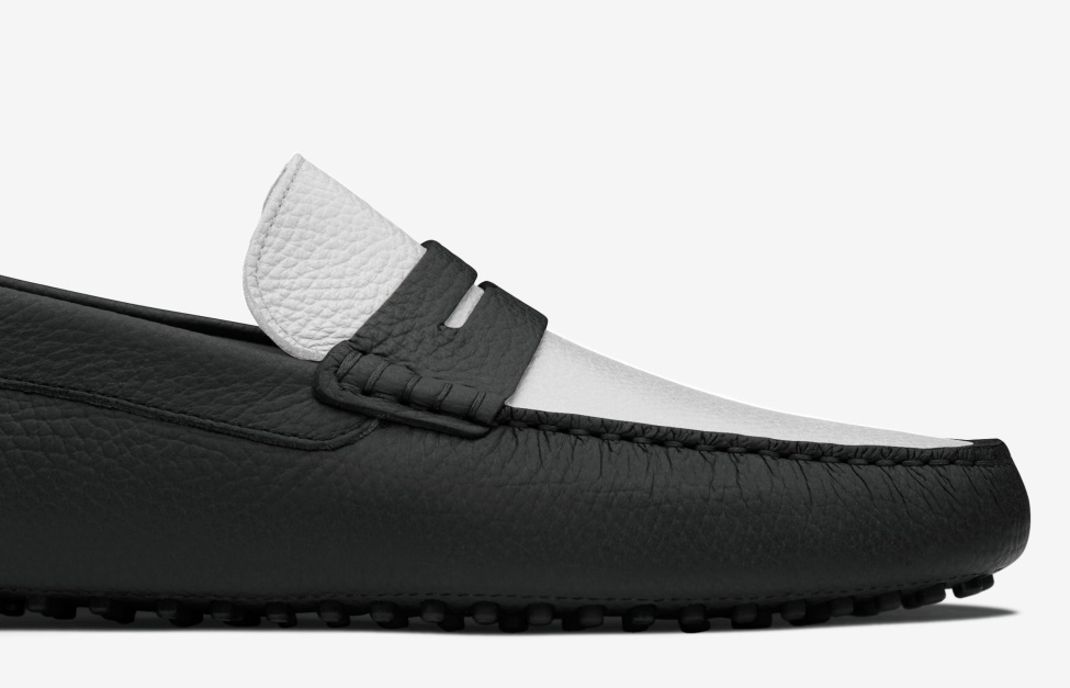 Oliver Cabell Driver Mono