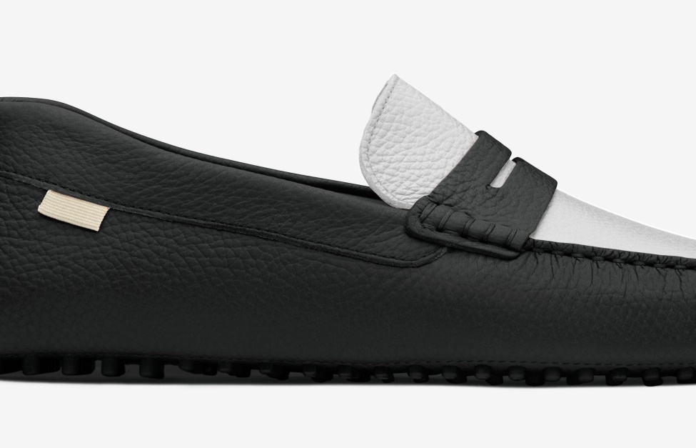 Oliver Cabell Driver Mono