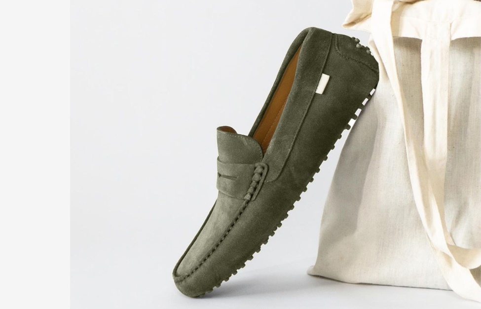 Oliver Cabell Driver Olive