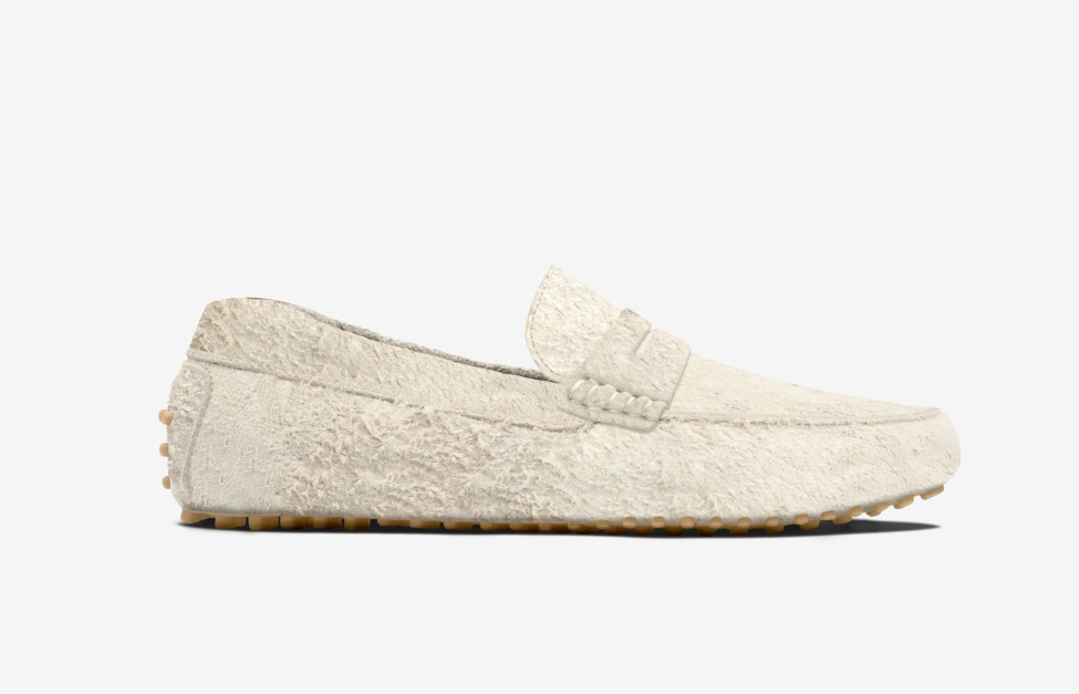 Oliver Cabell Driver Sail