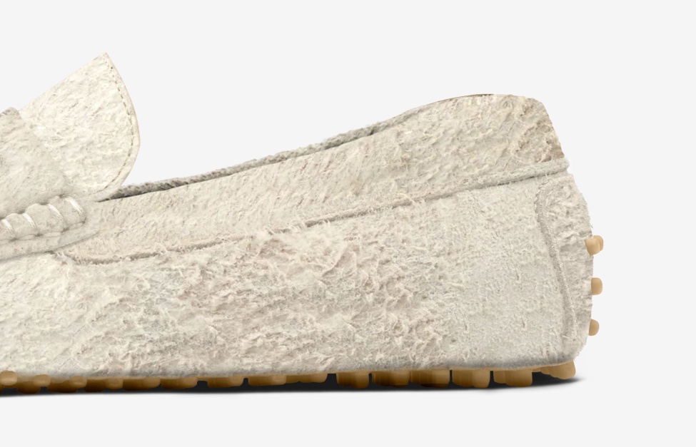 Oliver Cabell Driver Sail