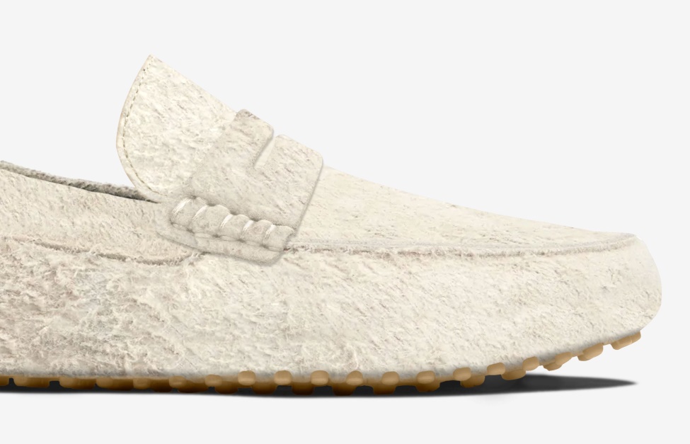 Oliver Cabell Driver Sail