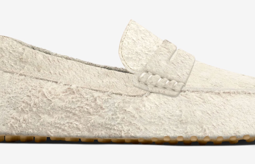 Oliver Cabell Driver Sail