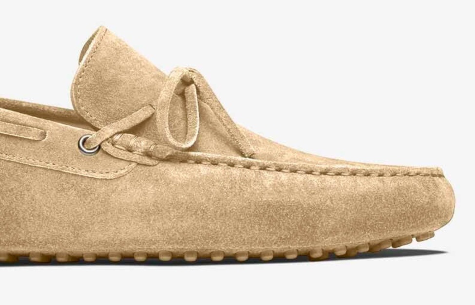 Oliver Cabell Driver2 Sand