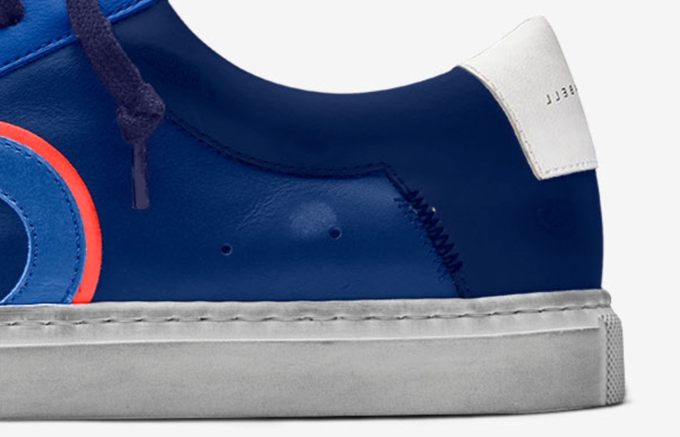 Oliver Cabell Low 1 Moto