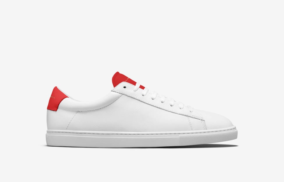 Oliver Cabell Exclusive Low 1 Parrot